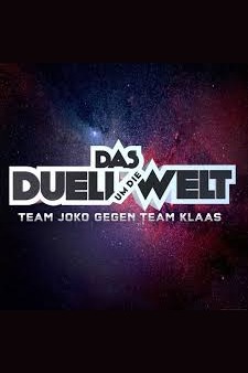 Das Duell um die Welt