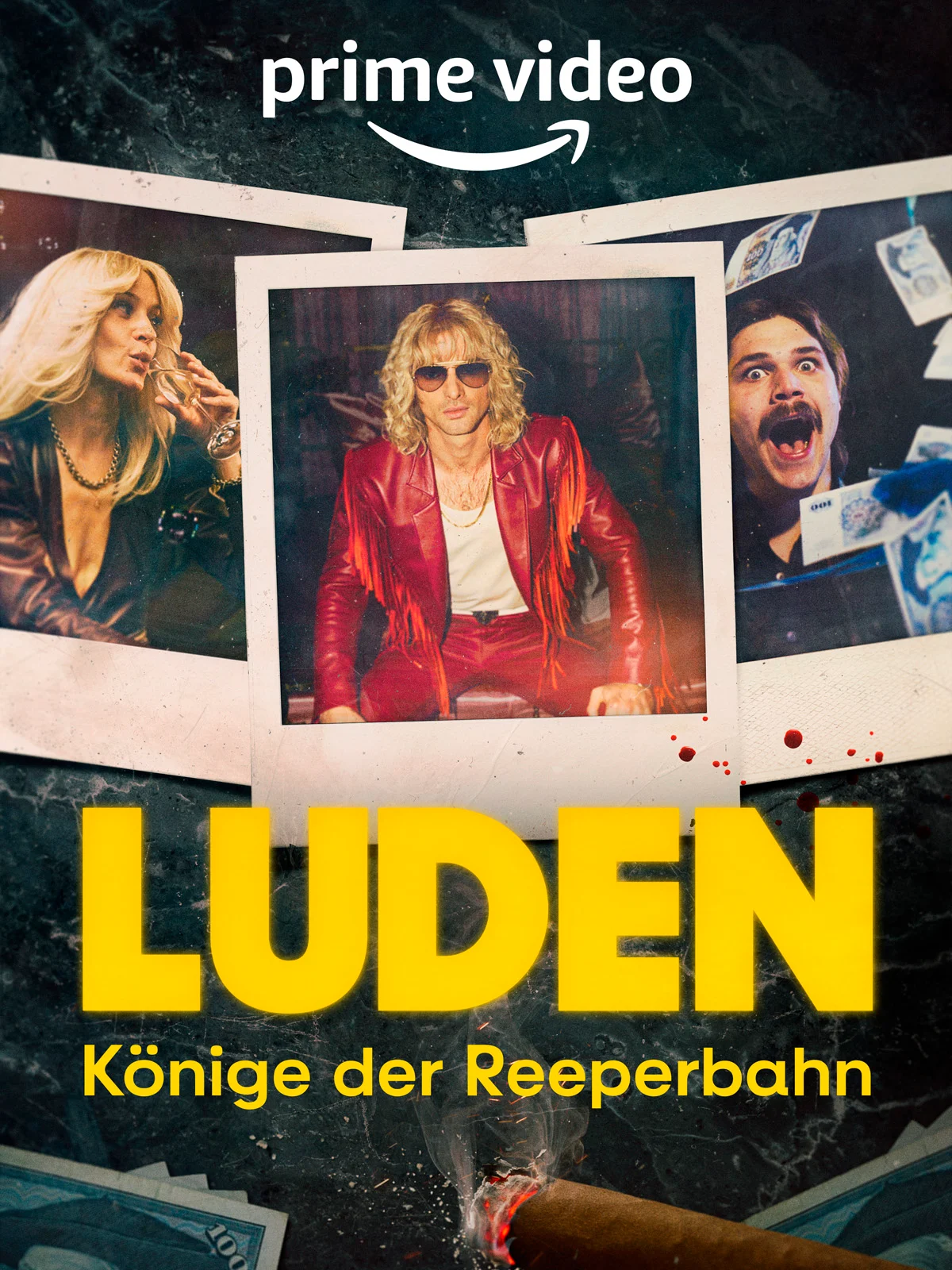 Luden