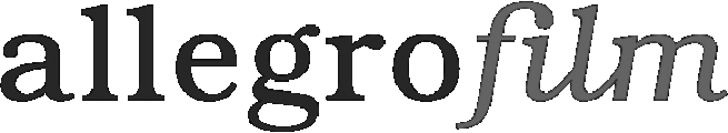 Allegro Film